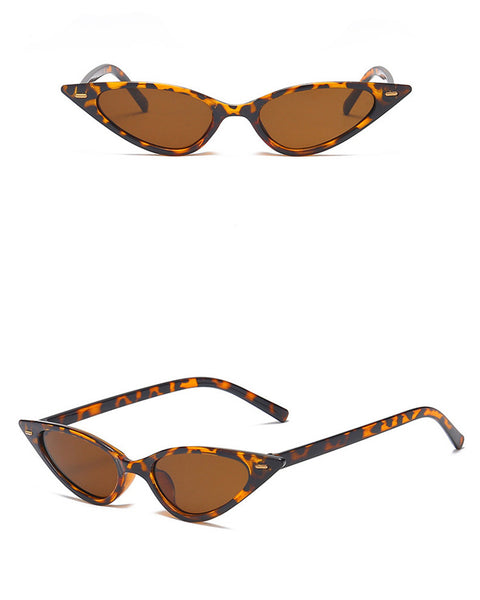 Bon Bon Bum Sunglasses