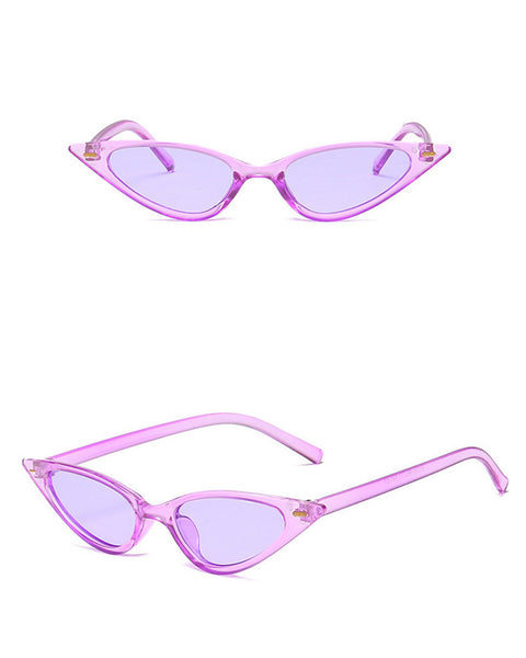 Bon Bon Bum Sunglasses