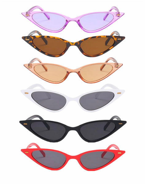 Bon Bon Bum Sunglasses