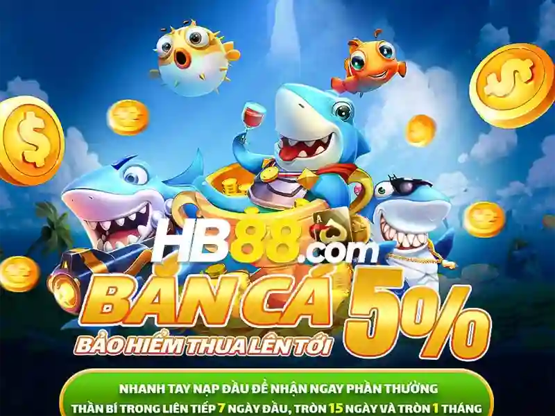 Các Loại Game Slot Nổi Bật