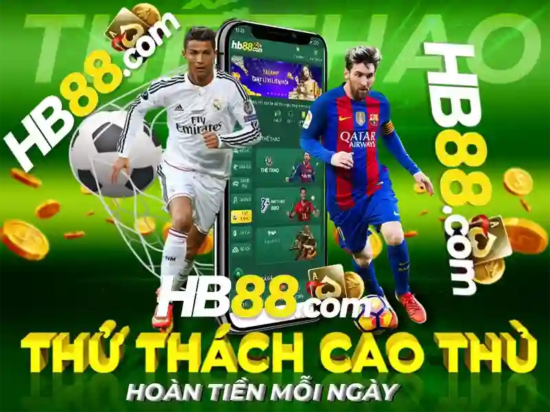 Ưu Đãi HB88