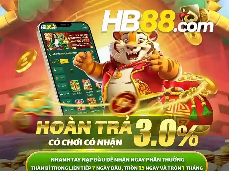 Trải Nghiệm Slot