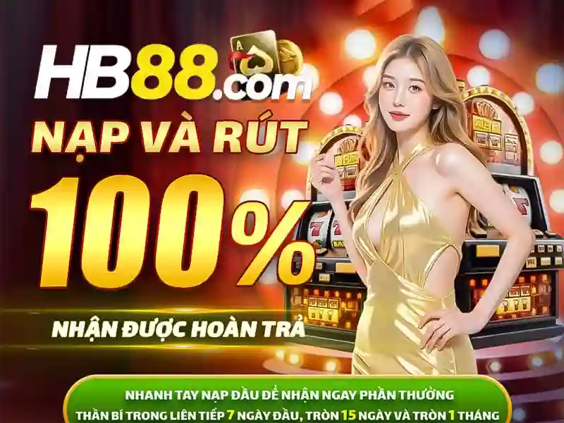 Đăng Nhập hb88