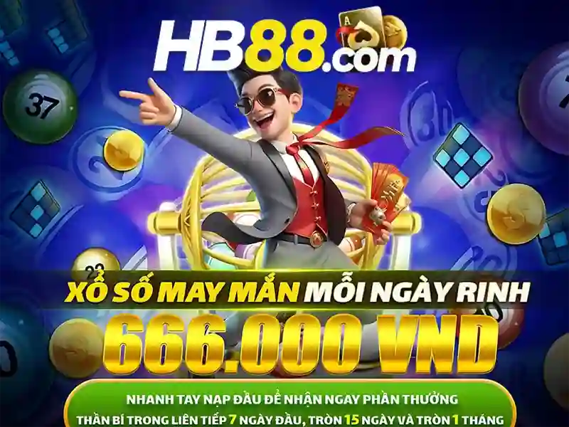HB88 Bảo Mật