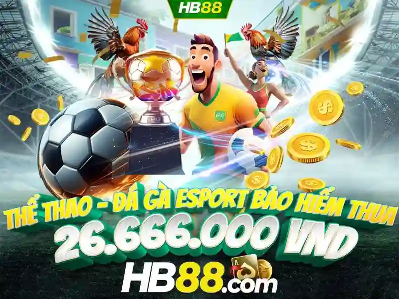 Quy Trình Nạp Rút Tiền hb88 Casino