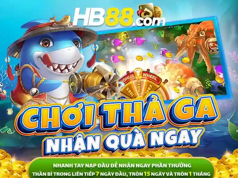 Slot HB88