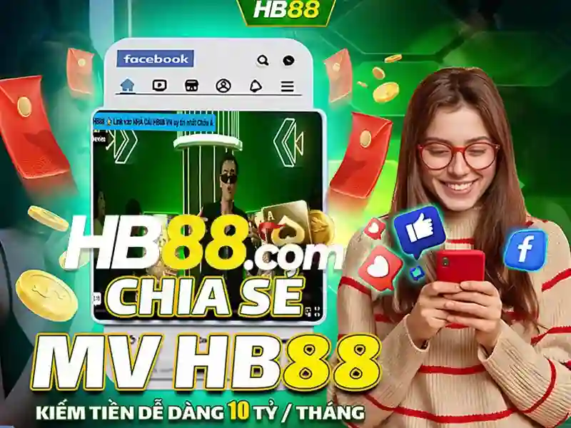 Khám Phá Thế Giới Casino Trực Tuyến Tại HB88