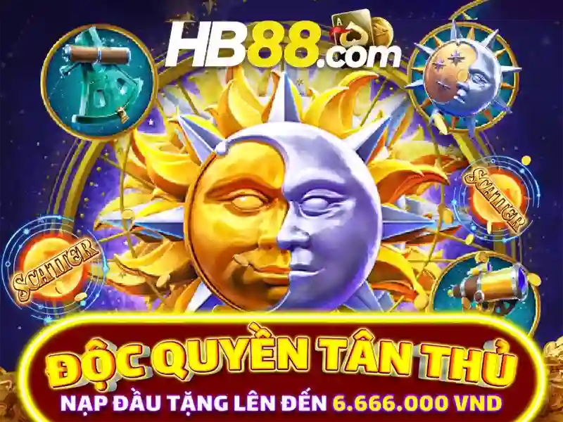 slot trực tuyến