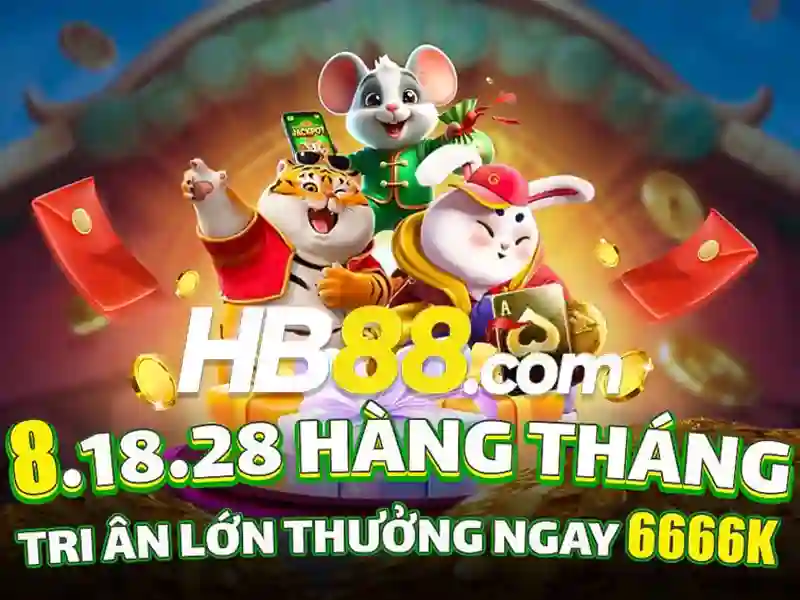Đặc Điểm Nổi Bật Của Tag Slot HB88