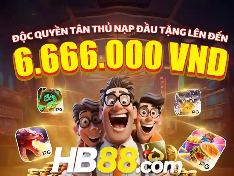 Ưu Điểm Của Tải App HB88