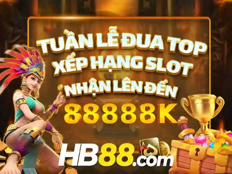 HB88 trò chơi slot