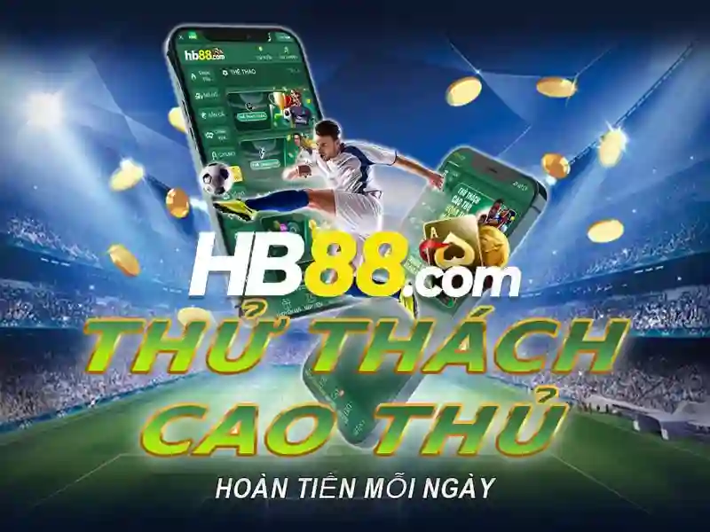Giới Thiệu Về Slot Mobile HB88