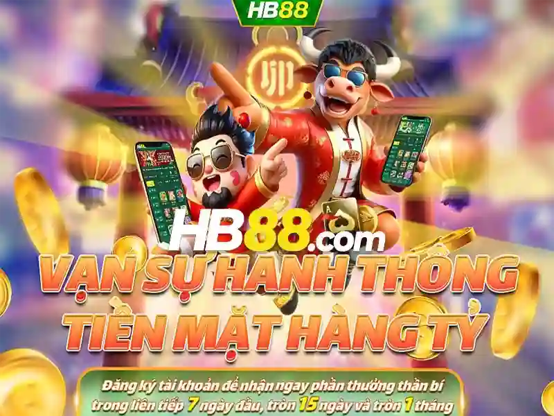 Tải HB88