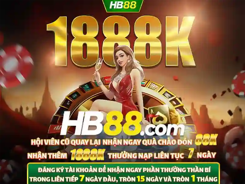 Đa dạng thể loại slot