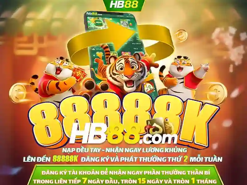 Cách Chơi Slot Tại HB88