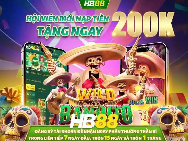HB88 Slot – Trải Nghiệm Trò Chơi Slot Đỉnh Cao Với Tỷ Lệ Thắng Cao 2026