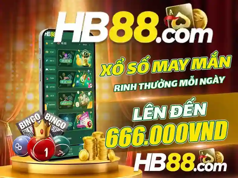 trải nghiệm đặt cược trực tiếp tại HB88