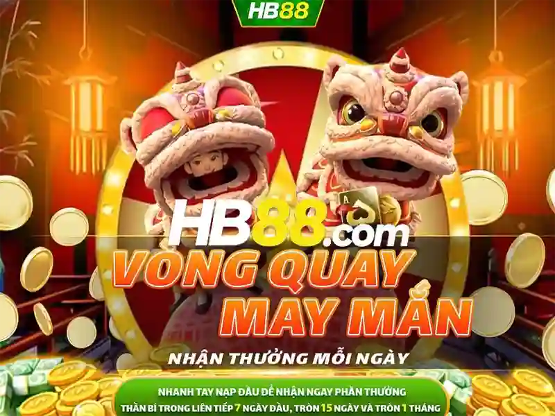 Giới Thiệu Dịch Vụ Slot HB88