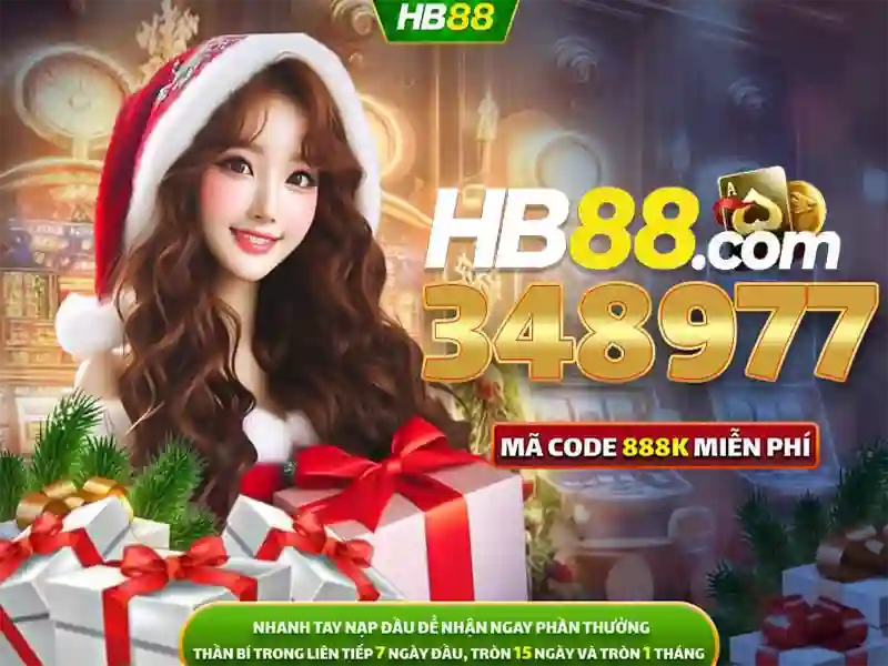 HB88 Slot