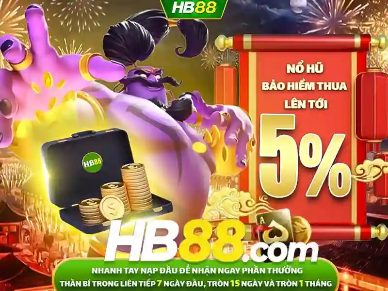 Đăng ký tài khoản tại HB88 - Trải nghiệm trò chơi trực tuyến đỉnh cao