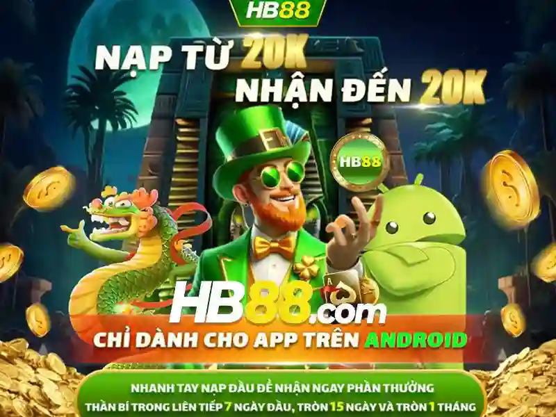 Đăng Ký HB88