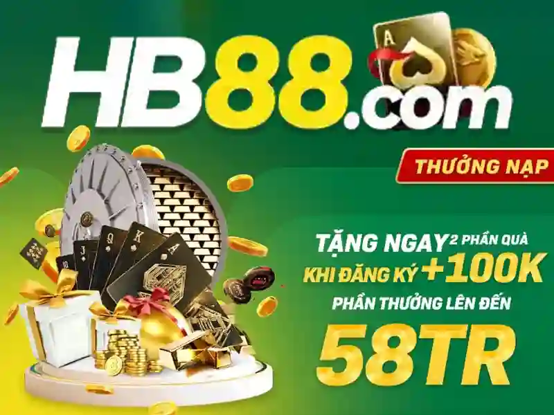 khuyến mãi HB88