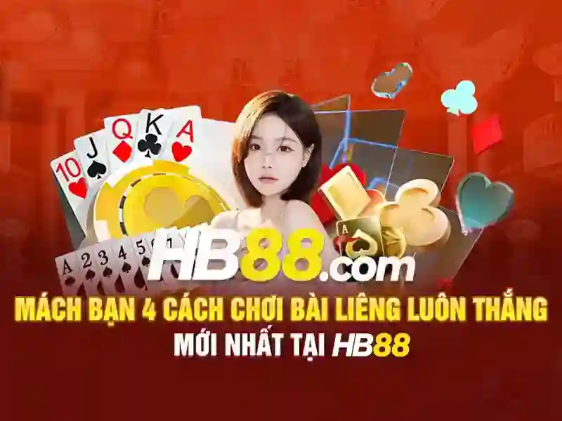 Trải nghiệm slot đỉnh cao tại HB88