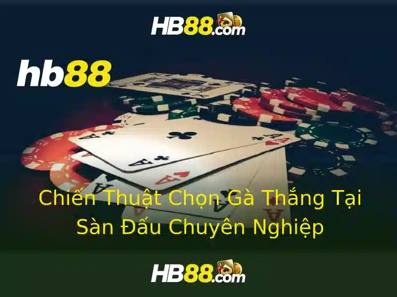 Trò Chơi SLOT HB88