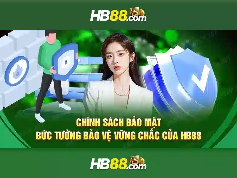 bảo mật HB88