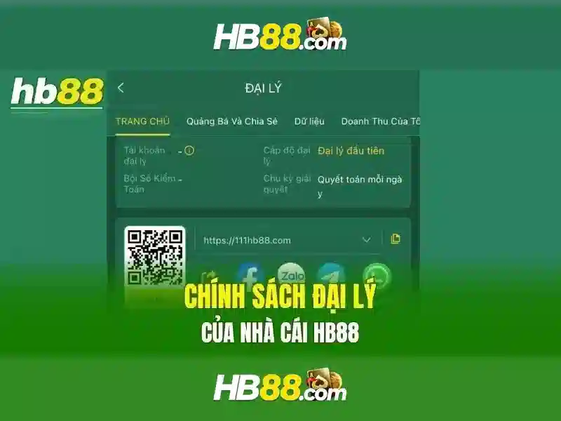 Tổng quan về nền tảng xổ số trực tuyến tại HB88