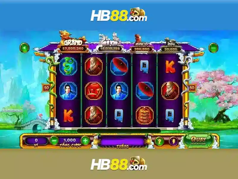 HB88 – Trang Chủ Chính Thức Không Bị Chặn 2026