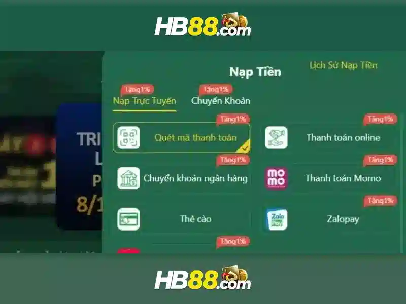 hướng dẫn đăng ký Slot HB88
