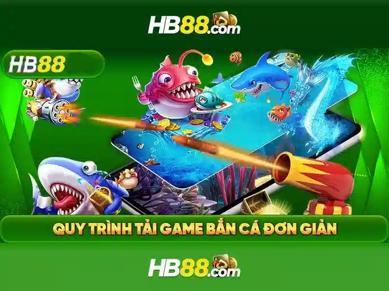 Chơi Slot HB88