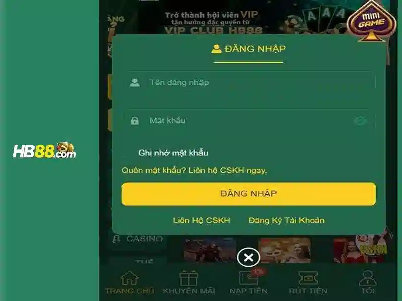 Trải nghiệm Slot đỉnh cao
