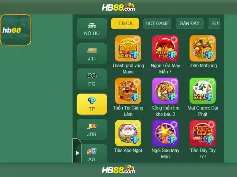 Hướng Dẫn Đăng Nhập hb88 Login