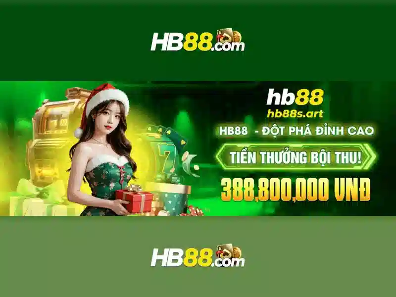 Trải nghiệm trực tuyến baccarat hb88