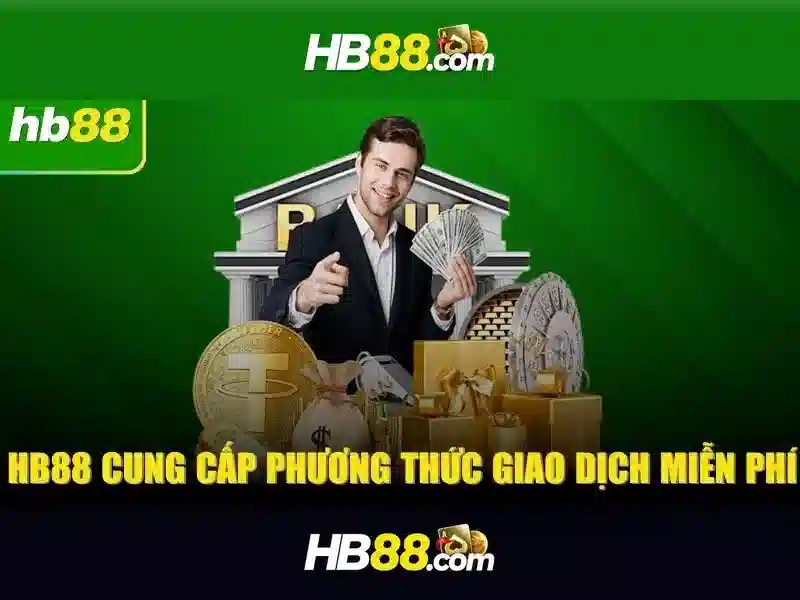 game đổi thưởng HB88