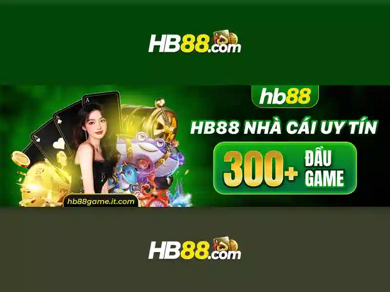 đăng nhập hb88