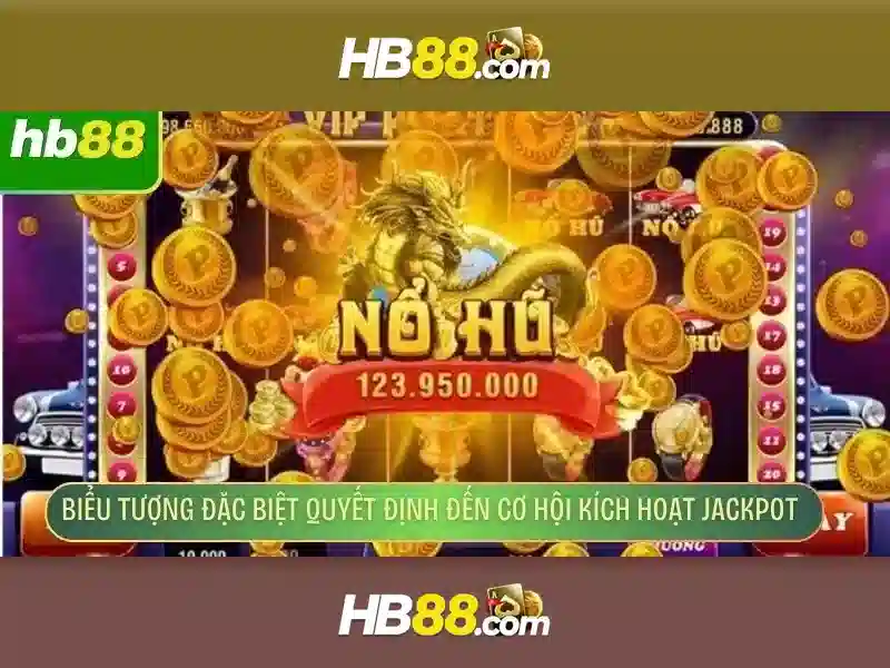 Bắn Cá HB88