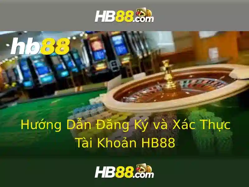 game trực tuyến HB88