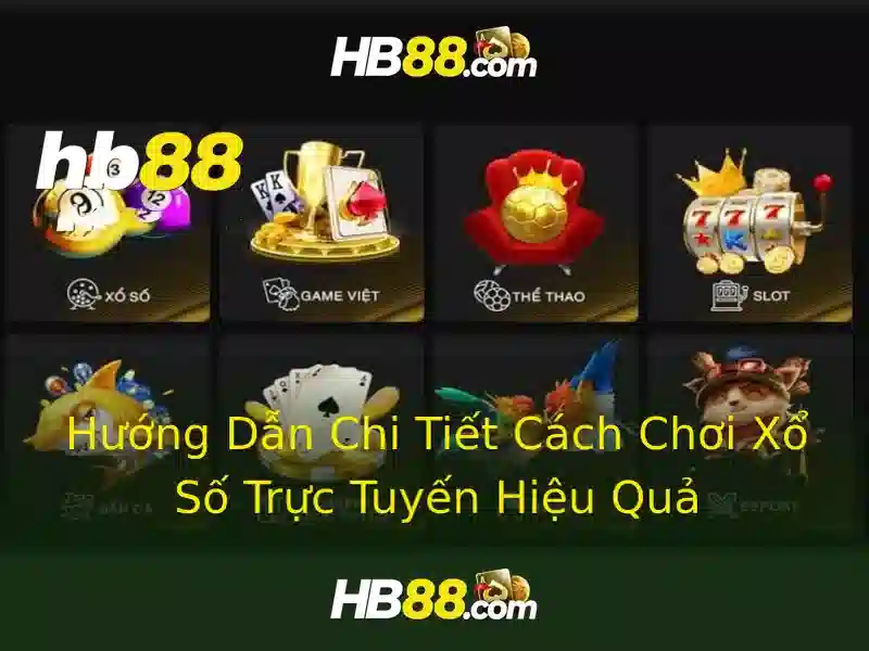 khuyến mãi HB88