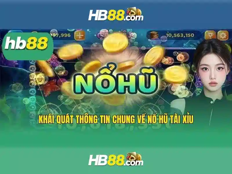 HB88 Slot Uy Tín