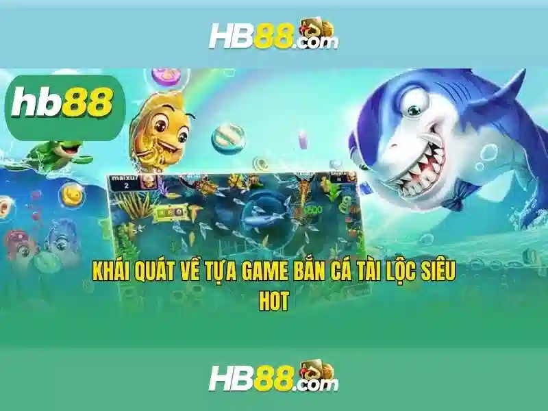Đặc Điểm Nổi Bật Của Xổ Số Trực Tuyến HB88