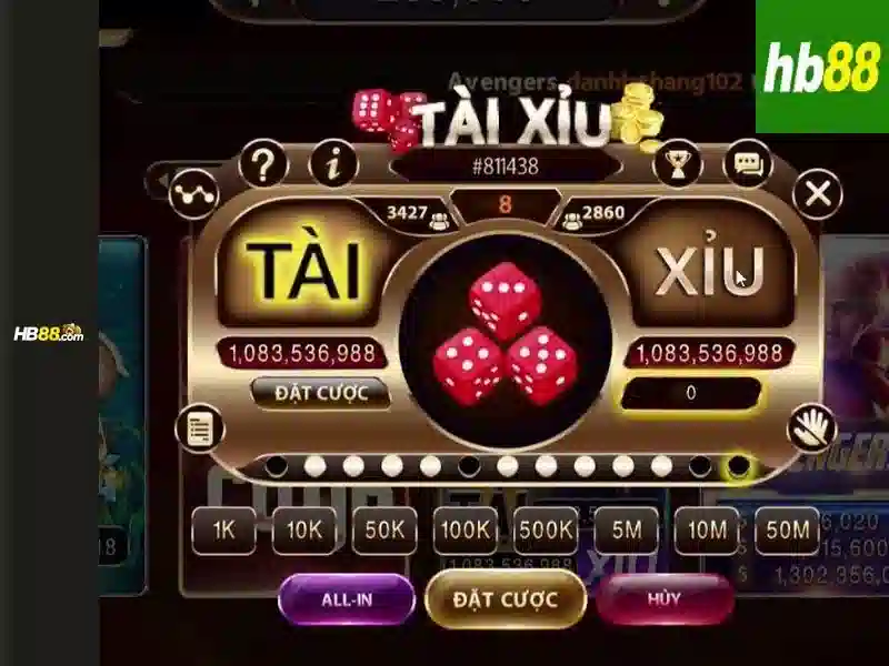 Trải Nghiệm Slot