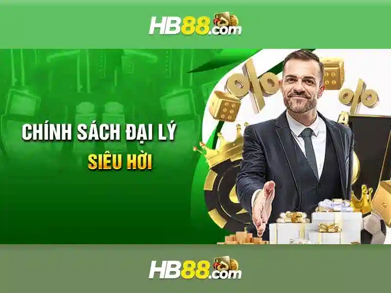 Giới Thiệu Về hb88 Uy Tín Số 1