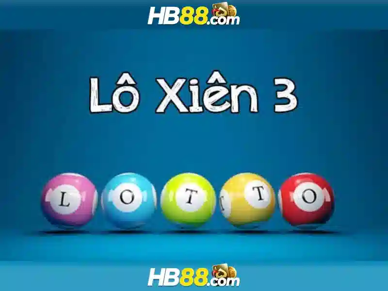 Tại Sao Nên Chọn Xổ Số Trực Tuyến HB88