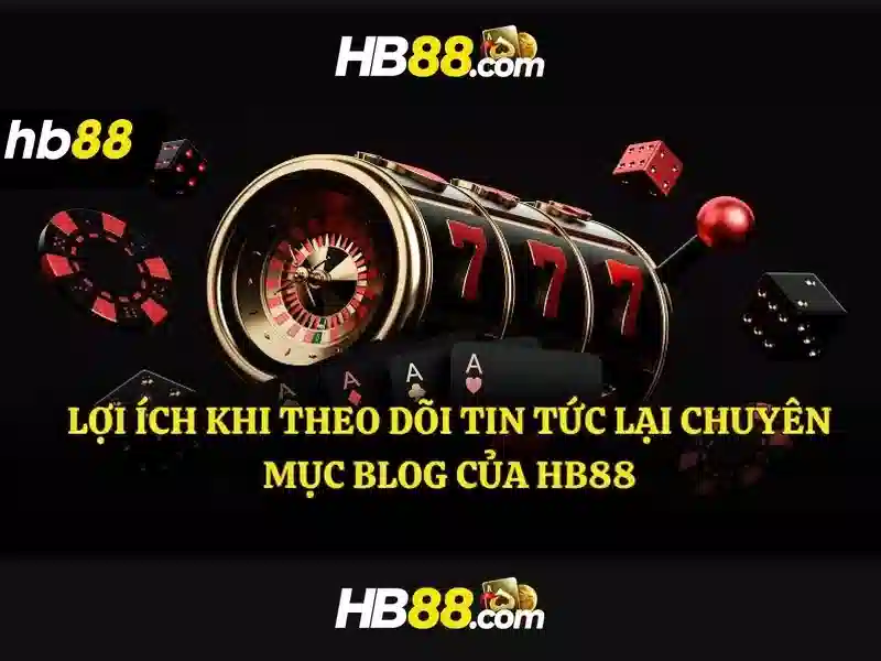 Tải app HB88