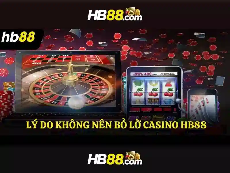 Slot Game HB88