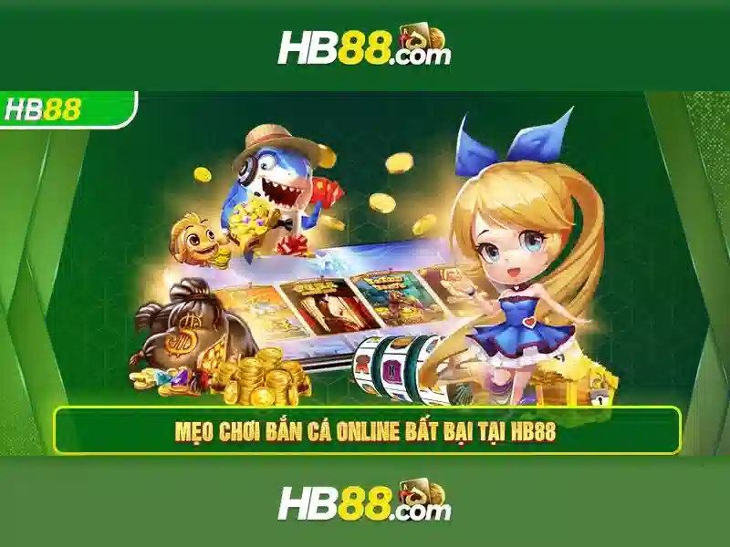 Ưu đãi slot HB88