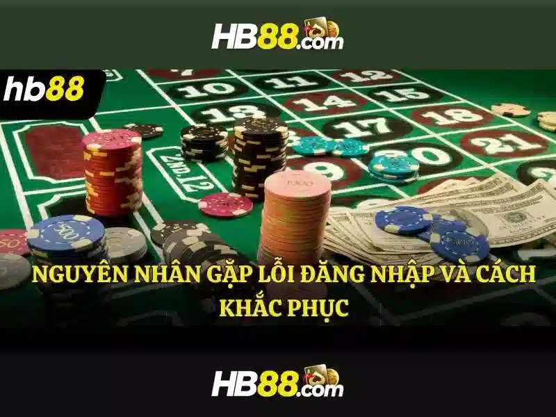 Ưu Đãi Đăng Nhập hb88